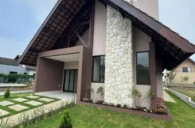 Casa para venda em bananeiras, bananeiras, 4 dormitórios, 4 suítes, 5 banheiros, 4 vagas