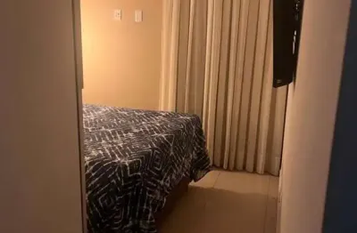 Apartamento para venda em joão pessoa, aeroclube, 2 dormitórios, 1 suíte, 2 banheiros, 1 vaga