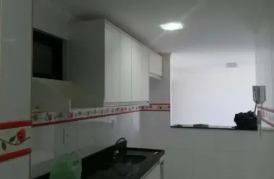 Apartamento para venda em joão pessoa, bancários, 3 dormitórios, 1 suíte, 2 banheiros, 1 vaga