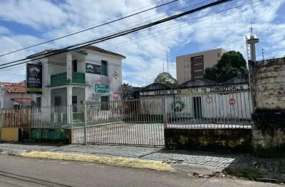 Casa para venda em joão pessoa, centro, 4 dormitórios, 2 suítes, 3 banheiros, 10 vagas