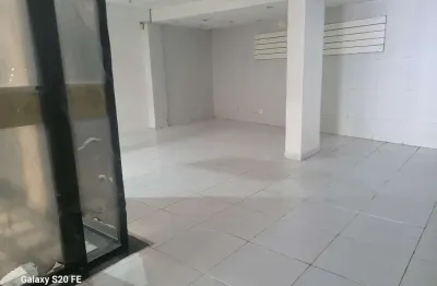 Sala comercial para locação em joão pessoa, centro, 1 dormitório, 1 suíte, 2 banheiros, 1 vaga