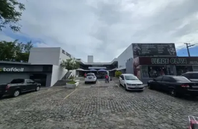 Área comercial para venda em joão pessoa, estados, 30 dormitórios, 30 suítes, 27 banheiros, 15 vagas