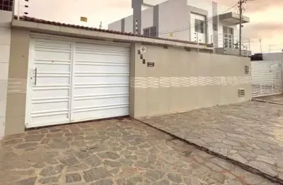 Casa para venda em joão pessoa, mangabeira, 3 dormitórios, 1 suíte, 2 banheiros, 2 vagas