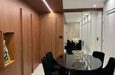 Apartamento para venda em joão pessoa, miramar, 3 dormitórios, 3 suítes, 4 banheiros, 2 vagas