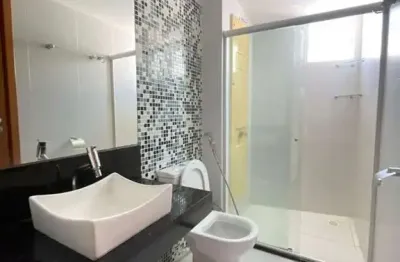 Apartamento para venda em joão pessoa, jardim oceania, 3 dormitórios, 2 suítes, 3 banheiros, 2 vagas