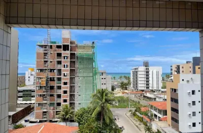 Apartamento para venda em cabedelo, intermares, 3 dormitórios, 1 suíte, 3 banheiros, 1 vaga