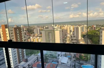 Apartamento para venda em joão pessoa, jardim oceania, 2 dormitórios, 1 suíte, 2 banheiros, 1 vaga