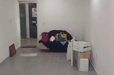 Sala comercial para venda em joão pessoa, manaíra, 1 dormitório, 1 suíte, 1 banheiro, 1 vaga