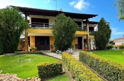 Casa para venda em joão pessoa, portal do sol, 4 dormitórios, 4 suítes, 6 banheiros, 5 vagas