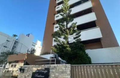 Apartamento para venda em cabedelo, intermares, 3 dormitórios, 3 suítes, 4 banheiros, 2 vagas