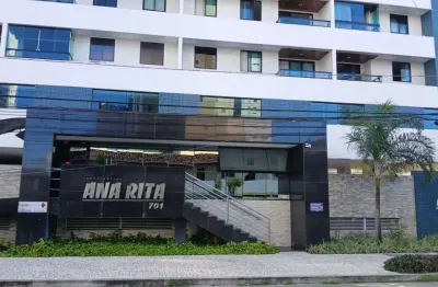 Apartamento para venda em joão pessoa, manaíra, 2 dormitórios, 1 suíte, 2 banheiros, 2 vagas