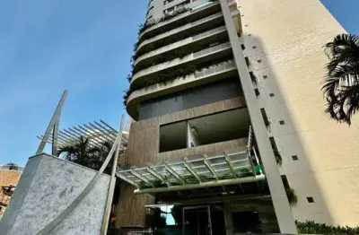 Apartamento para venda em joão pessoa, altiplano cabo branco, 3 dormitórios, 3 suítes, 5 banheiros, 3 vagas