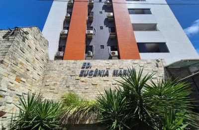 Apartamento para venda em joão pessoa, manaíra, 2 dormitórios, 1 suíte, 2 banheiros, 1 vaga