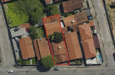 Terreno para venda em joão pessoa, estados, 1 dormitório, 1 banheiro, 1 vaga