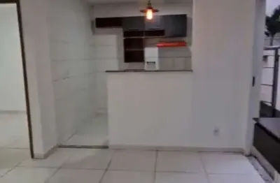 Apartamento para venda em joão pessoa, portal do sol, 2 dormitórios, 2 banheiros, 1 vaga
