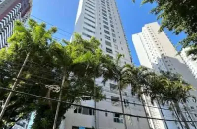 Apartamento para venda em joão pessoa, altiplano cabo branco, 2 dormitórios, 2 suítes, 3 banheiros, 2 vagas