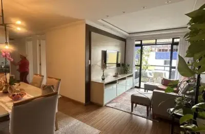 Apartamento para venda em joão pessoa, manaíra, 3 dormitórios, 1 suíte, 3 banheiros, 2 vagas
