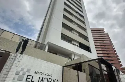 Apartamento para locação em joão pessoa, manaíra, 3 dormitórios, 2 suítes, 3 banheiros, 2 vagas