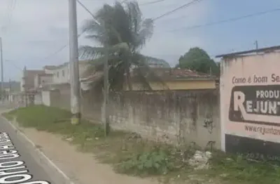 Terreno para venda em joão pessoa, valentina de figueiredo, 1 dormitório, 1 suíte, 1 banheiro, 1 vaga