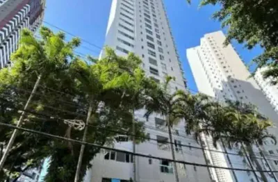 Apartamento para venda em joão pessoa, altiplano cabo branco, 2 dormitórios, 2 suítes, 3 banheiros, 2 vagas