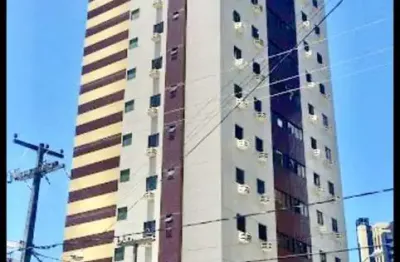 Apartamento para venda em joão pessoa, manaíra, 3 dormitórios, 1 suíte, 2 banheiros, 1 vaga