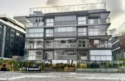 Apartamento para venda em joão pessoa, cabo branco, 2 dormitórios, 1 suíte, 2 banheiros, 2 vagas