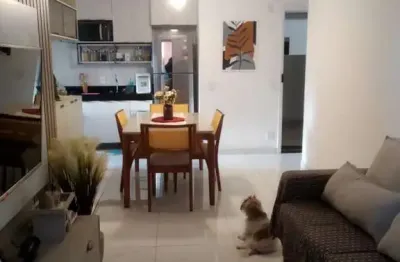 Apartamento para venda em joão pessoa, cabo branco, 2 dormitórios, 1 suíte, 2 banheiros, 1 vaga