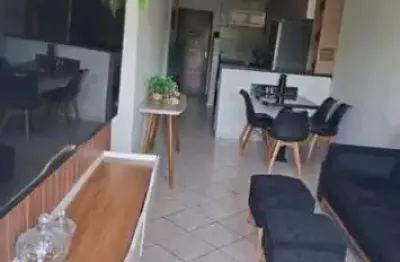 Apartamento para venda em joão pessoa, aeroclube, 3 dormitórios, 1 suíte, 2 banheiros, 1 vaga