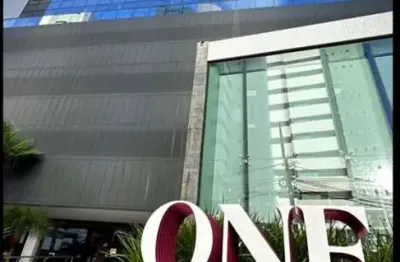 Flat para venda em joão pessoa, tambaú, 2 dormitórios, 1 suíte, 2 banheiros, 1 vaga