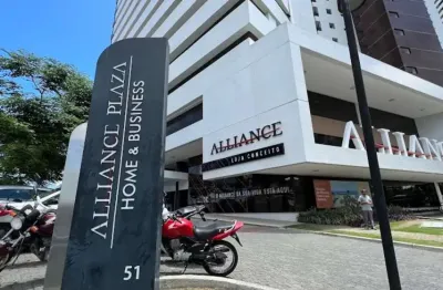 Apartamento para venda em joão pessoa, altiplano cabo branco, 3 dormitórios, 3 suítes, 5 banheiros, 2 vagas