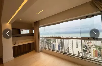 Apartamento para venda em joão pessoa, jardim oceania, 4 dormitórios, 4 suítes, 6 banheiros, 2 vagas