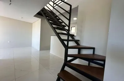 Cobertura para venda em joão pessoa, altiplano cabo branco, 3 dormitórios, 1 suíte, 3 banheiros, 1 vaga