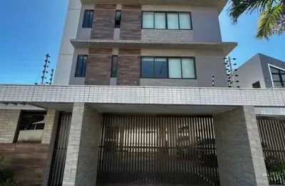 Flat para venda em cabedelo, intermares, 1 dormitório, 1 suíte, 1 banheiro, 1 vaga