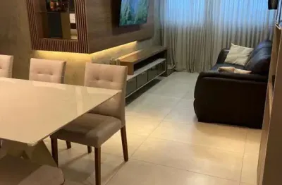 Apartamento para venda em joão pessoa, altiplano cabo branco, 2 dormitórios, 1 suíte, 2 banheiros, 2 vagas