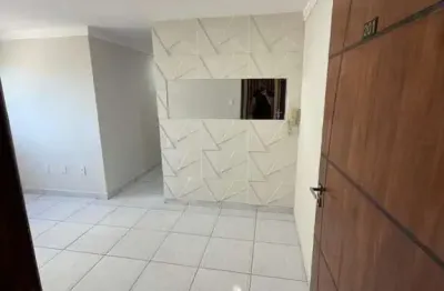 Apartamento para venda em joão pessoa, muçumagro, 2 dormitórios, 1 banheiro, 1 vaga