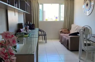 Apartamento para venda em joão pessoa, jardim oceania, 2 dormitórios, 1 suíte, 2 banheiros, 1 vaga