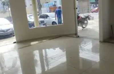 Sala comercial para venda em joão pessoa, expedicionários, 1 dormitório, 1 suíte, 1 banheiro, 1 vaga