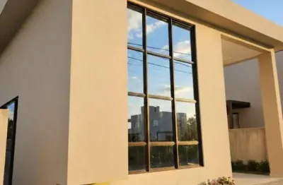 Casa para venda em conde, carapibus, 3 dormitórios, 1 suíte, 2 banheiros, 1 vaga