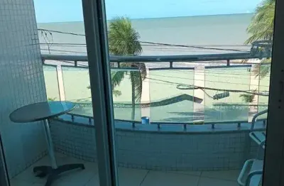Flat para Locação em João Pessoa, Manaíra, 1 dormitório, 1 suíte, 1 banheiro