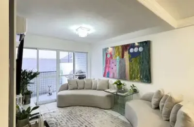 Apartamento para Venda em João Pessoa, Cabo Branco, 4 dormitórios, 2 suítes, 3 banheiros