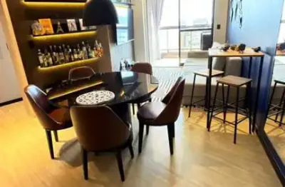 Apartamento para Venda em João Pessoa, Estados, 3 dormitórios, 2 suítes, 3 banheiros, 2 vagas