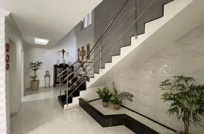 Apartamento para Venda em João Pessoa, José Américo de Almeida, 4 dormitórios, 4 suítes, 5 banheiros, 4 vagas