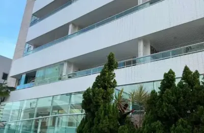 Apartamento para Locação em João Pessoa, Manaíra, 3 dormitórios, 1 suíte, 3 banheiros, 2 vagas