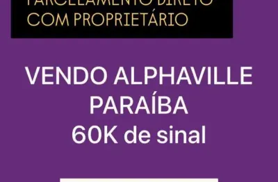 Lote para Venda em Bayeux, Comercial Norte, 1 dormitório, 1 suíte, 1 banheiro, 1 vaga