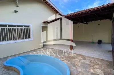 Casa com 4 quartos à venda no esplanada, araçatuba , 176 m2 por r$ 380.000
