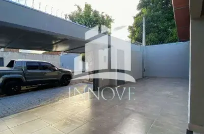 Casa com 3 quartos à venda no planalto, araçatuba , 154 m2 por r$ 580.000