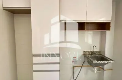 Apartamento com 2 quartos à venda no fazenda do estado, araçatuba , 42 m2 por r$ 144.000