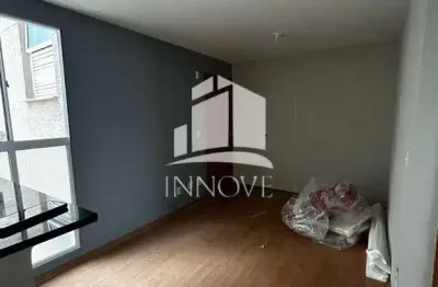 Apartamento com 2 quartos à venda no chácaras tv, araçatuba , 39 m2 por r$ 130.000