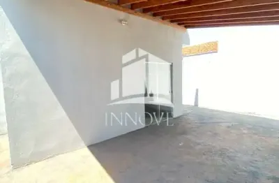 Casa com 3 quartos à venda no Água Branca III, Araçatuba  por R$ 220.000