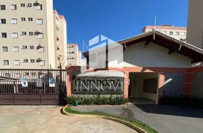 Apartamento com 2 quartos à venda no Chácaras Patrimônio Santana, Araçatuba , 70 m2 por R$ 220.000